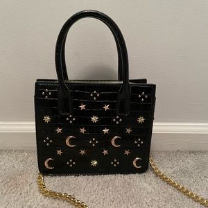 Moon and Stars Small Purse 🌙⭐️